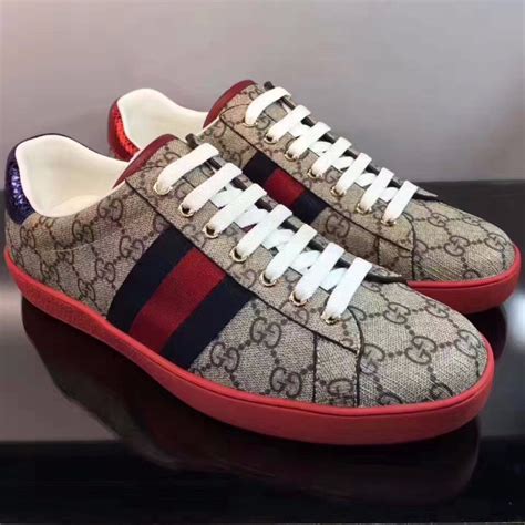 authentic Gucci shoes for sale